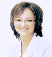 Dr. Lyudmila Kravchuk - Citrus Heights, CA - Dentistry