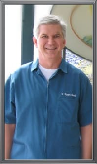 Dr. Robert E Moody, DDS - Half Moon Bay, CA - Dentistry