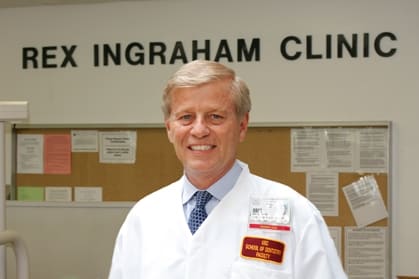Dr. Timothy Lee Somerville, DDS - Thousand Oaks, CA - Dentistry