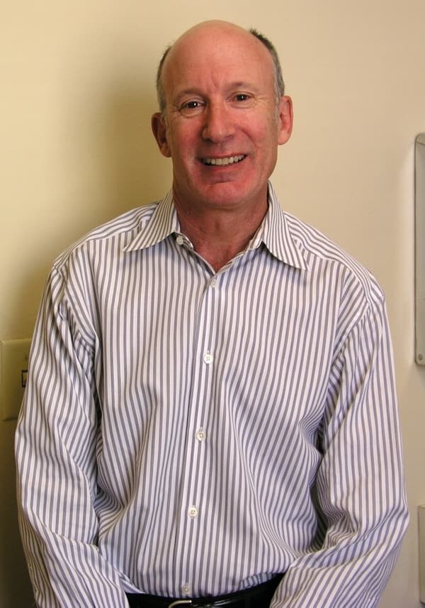 Dr. Scott S Corvin, DDS - San Francisco, CA - Dentistry