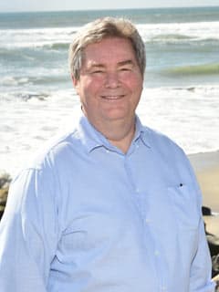 Dr. Mark Dunkerley Packard - Carlsbad, CA - Dentistry