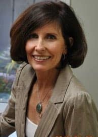Dr. Laurel Mitri-Morello