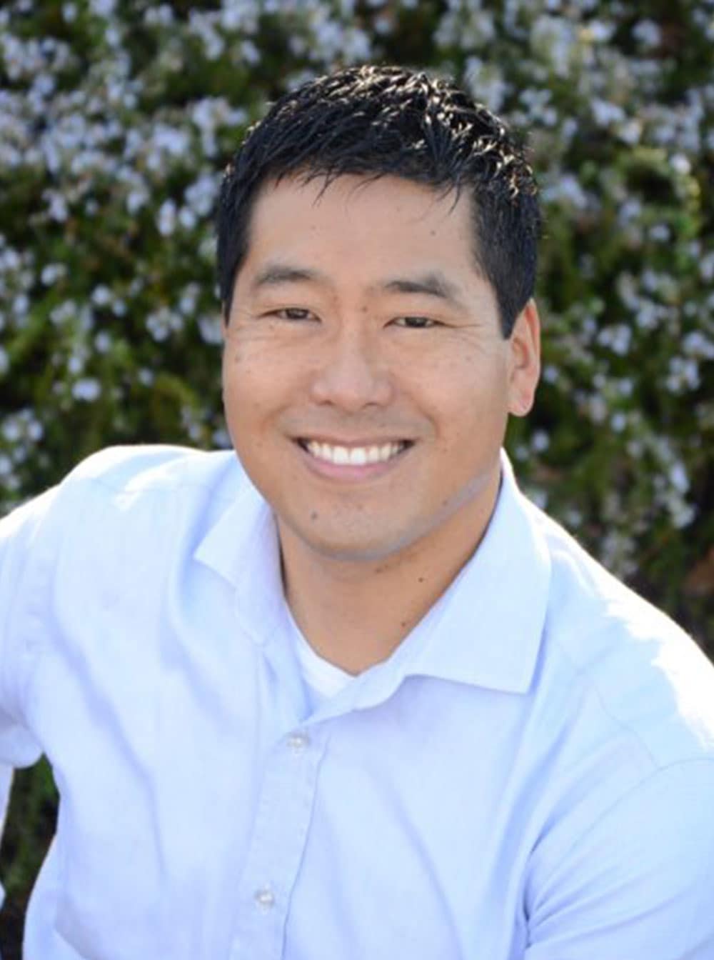 Dr. Steven Hiroyuki Tsuchida, DDS - Granite Bay, CA - Dentistry