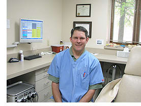 Dr. Stanley E Brown, DDS