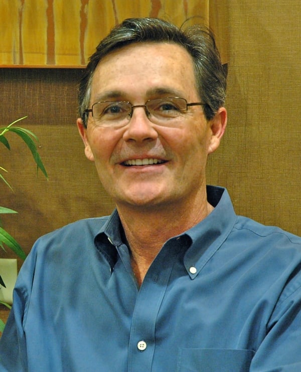 Dr. Joseph Bergen Krauss, DDS - Atherton, CA - Dentistry