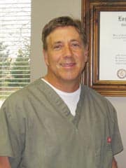 Dr. Michael Edward Kirsch, DDS - Orland Park, IL - Dentistry