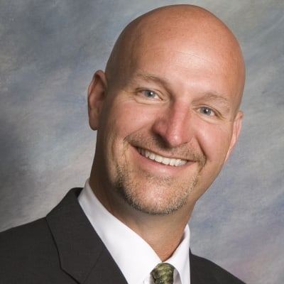 Dr. Gregory Freebeck, DDS - Downers Grove, IL - Dentistry