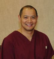 Dr. Salvador Atienza, DDS