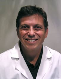 Dr. Nicholas D Chionis