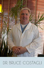 Dr. Bruce B Costagli - Schaumburg, IL - Dentistry