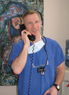 Dr. Frank Shaw, DDS - CHICAGO, IL - Dentistry