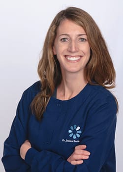 Dr. Jessica L Becker - Arlington Heights, IL - Dentistry