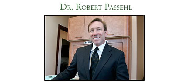 Dr. Robert Earl Passehl, DDS - Barrington, IL - Dentistry
