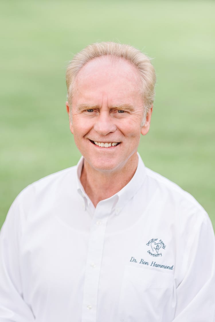 Dr. Ronald Lynn Hammond