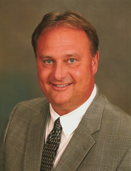 Dr. Christopher C Larsen - Moline, IL - Dentistry