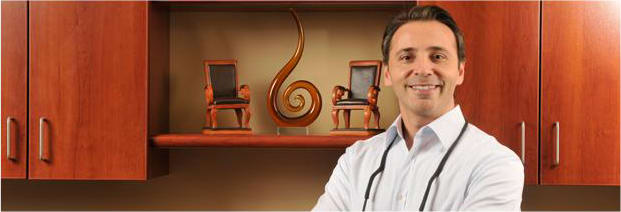 Dr. Dmitry D Sokol, DDS - Lincolnshire, IL - Dentistry