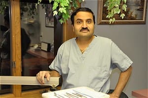 Dr. Raman Jassal - GREAT FALLS, VA - Dentistry