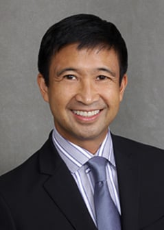 Dr. Rodney Andrew Alejandro, DDS - Burke, VA - Dentistry