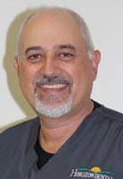 Dr. Joseph Ross Yudin, DDS - Keene, NH - Dentistry