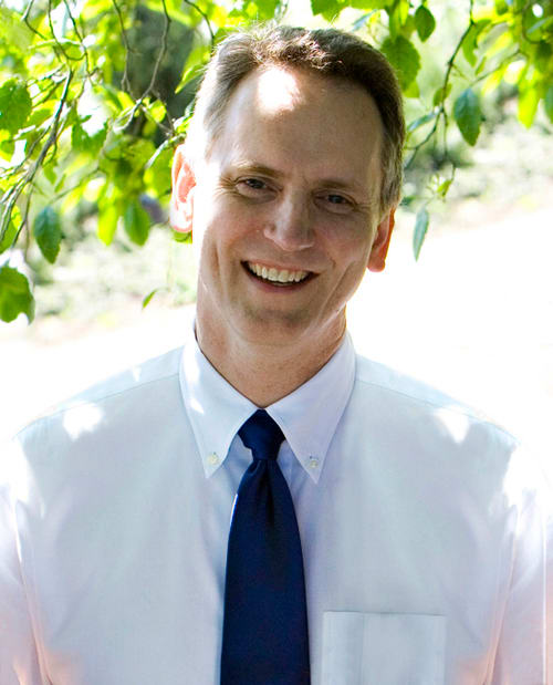 Dr. Jesse J Boyett, DDS - Shoreline, WA - Dentistry