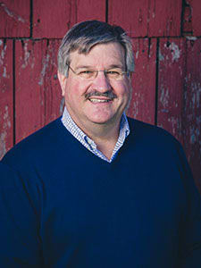 Dr. Dennis Gerald Adler - Mount Horeb, WI - Dentistry