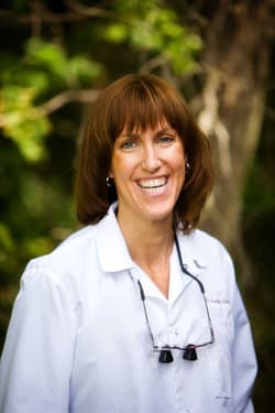 Dr. Nancy Yvonne Larson, DDS - Mequon, WI - Dentistry