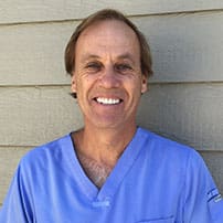 Dr. Kim Alan Gowey, DDS