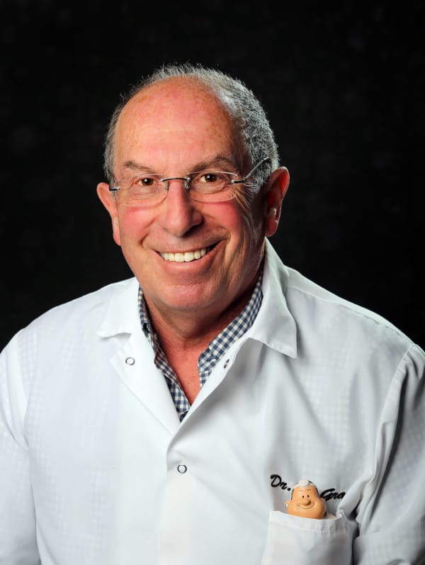 Dr. John Steven Grant - Cudahy, WI - Dentistry