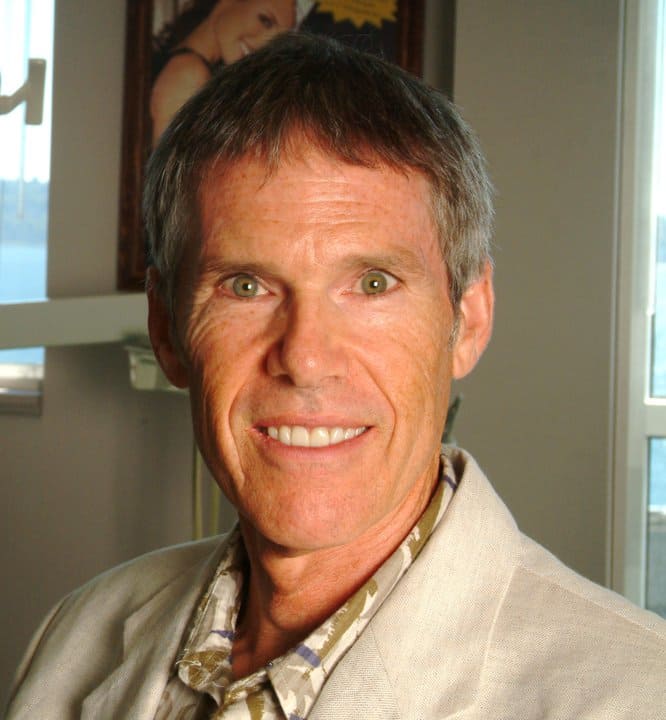 Dr. Richard Dale Stickney, DDS - SEATTLE, WA - Dentistry