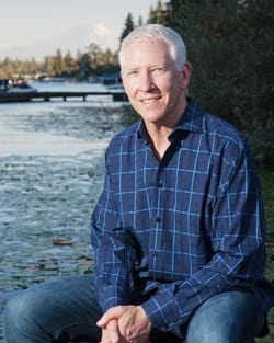 Dr. Michael S Campbell, DDS - Kent, WA - Dentistry