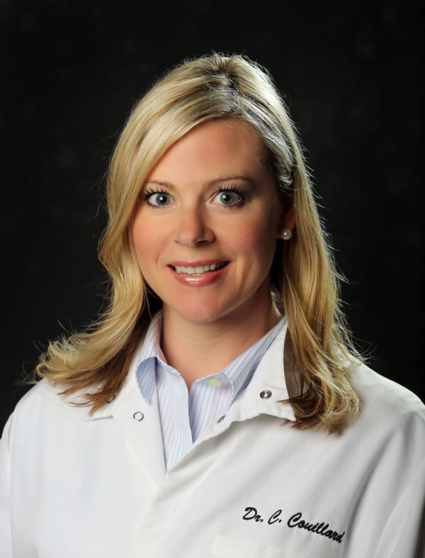Dr. Christina C Couillard - Cudahy, WI - Dentistry
