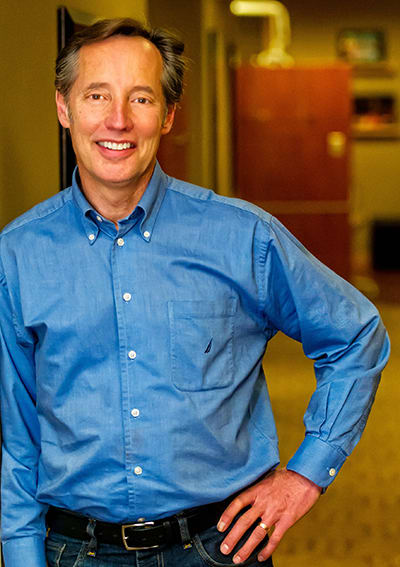 Dr. Bradley A Lindstedt - Eau Claire, WI - Dentistry