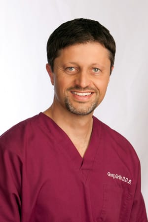 Dr. Gregory G Grillo, DDS