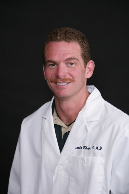 Dr. Travis Wayne Wilson, DDS - Beaver Dam, KY - Dentistry