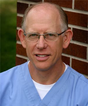 Dr. William Edward Bucher - Olathe, KS - Dentistry