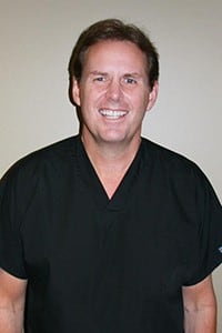 Dr. Phillip D Burton - Wichita, KS - Dentistry