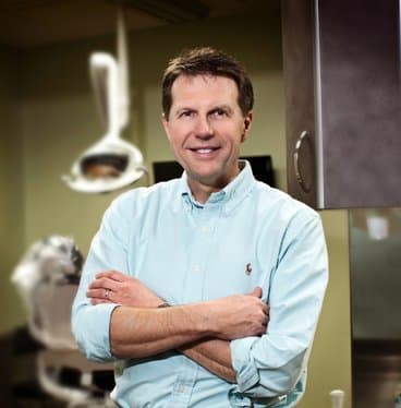 Dr. Barry Bingham - London, KY - Dentistry