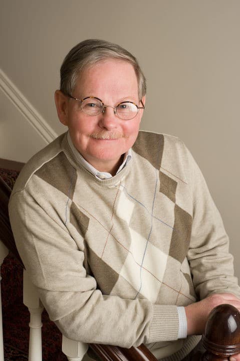 Dr. Charles S J Samborski, DDS - Worcester, MA - Dentistry