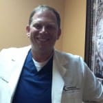 Dr. Darren Scott Greenwell