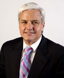 Dr. Gerald Lewis Goveia