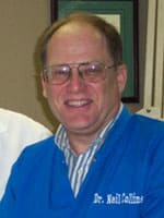 Dr. Neil A Collins - Ashland, KY - Dentistry