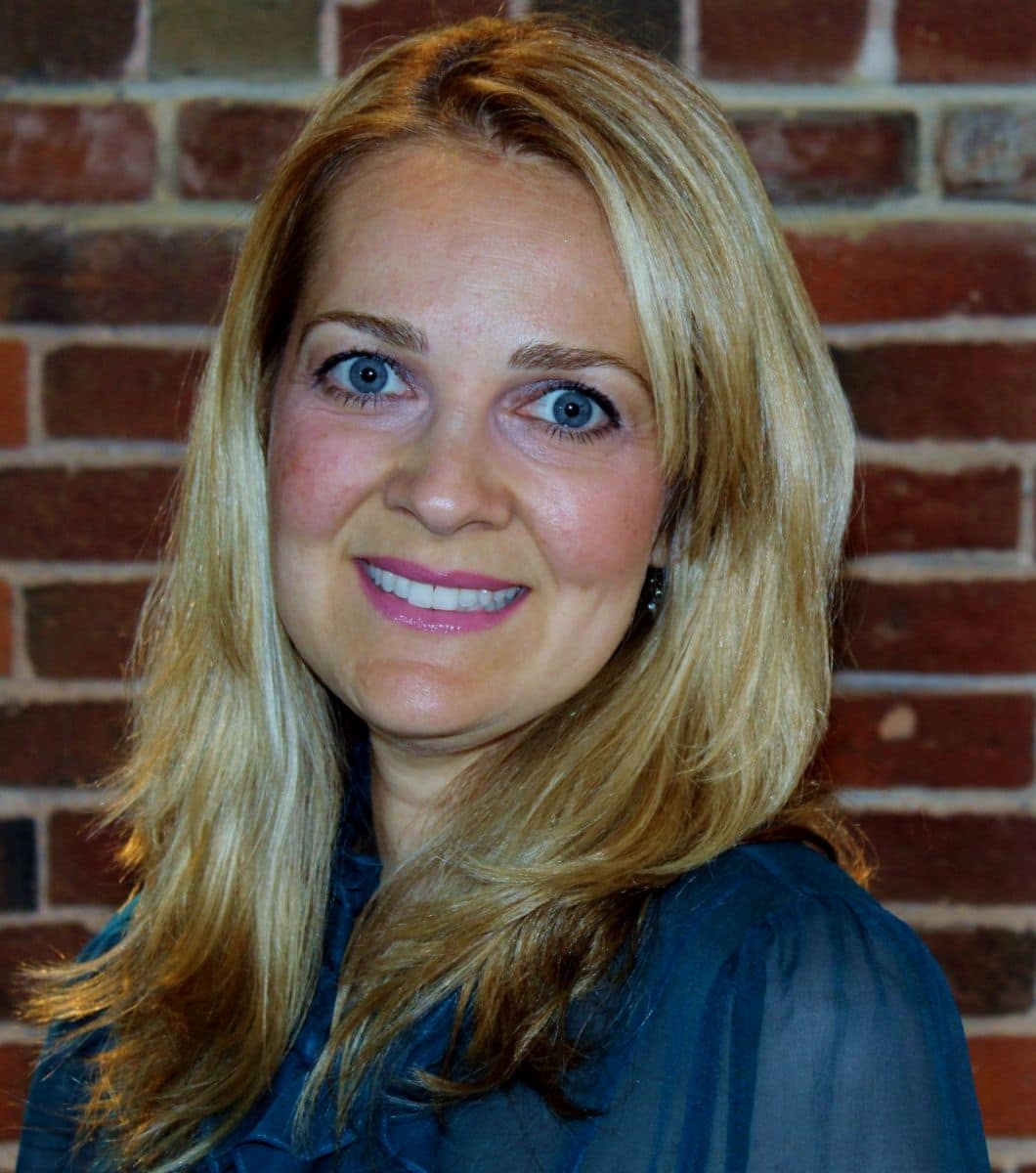 Dr. Anna Kitsos, DDS - New Bedford, MA - Dentistry