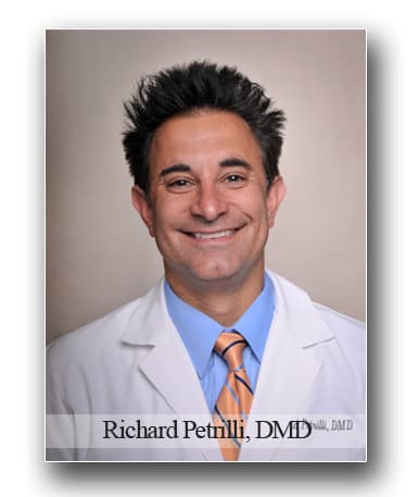 Dr. Richard Petrilli - Apopka, FL - Dentistry