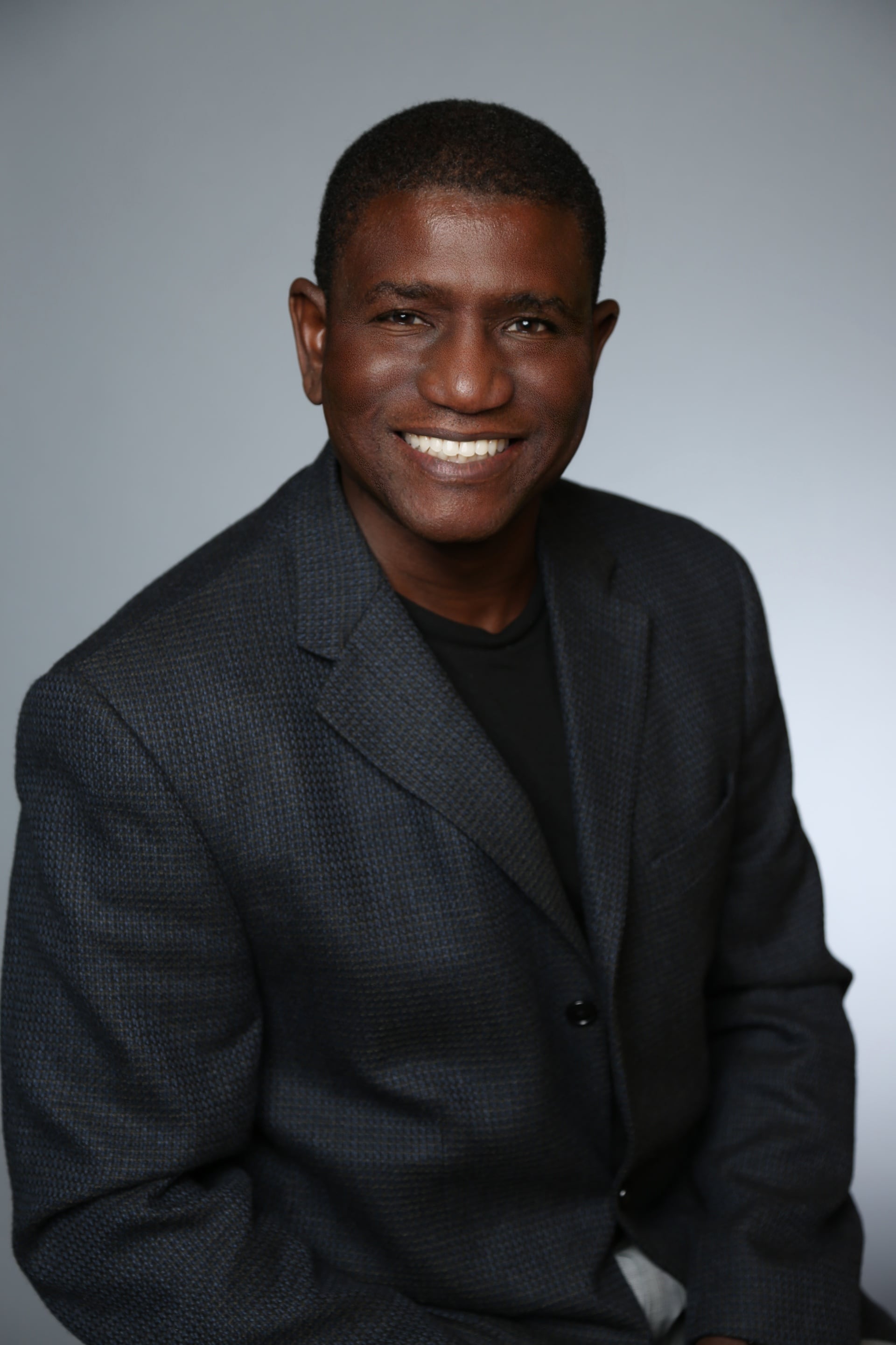 Dr. Dayo Obebe - Phenix City, AL - Dentistry