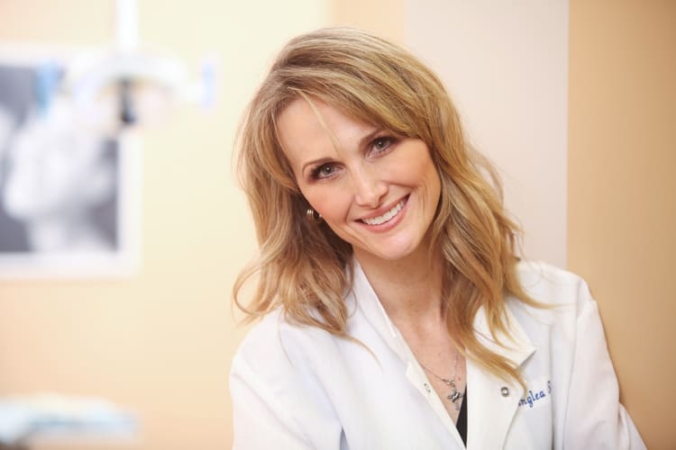 Dr. Angela Slone