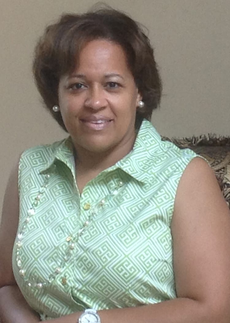 Dr. Melissa Garrett Hill, DDS - Union City, GA - Dentistry