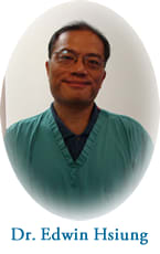 Dr. Edwin O Hsiung - Tampa, FL - Dentistry