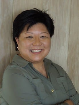 Dr. Candace M Wada - Honolulu, HI - Dentistry