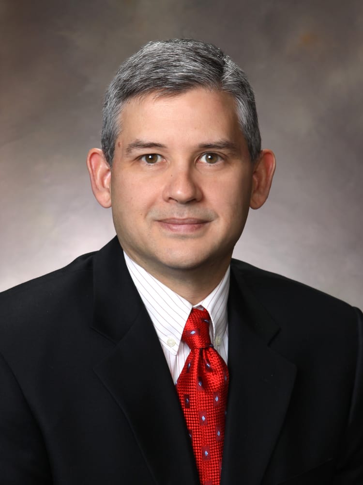 Dr. Ralph D Montalvo - Tallahassee, FL - Dentistry