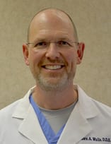 Dr. Shawn A Walls, DDS